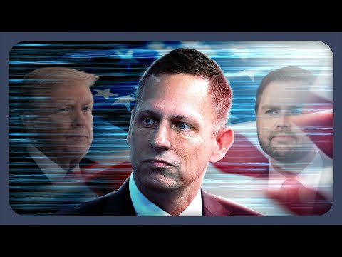 Ist dieser Mann so mächtig wie Trump?