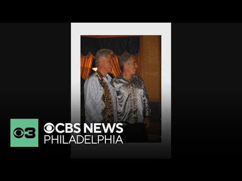 Thousands of Jeffrey Epstein files made public; some in Congress criticize redactions as excessive