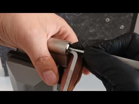 Lockpicking Beginner Tips Spannung? Feedback? Phase 1