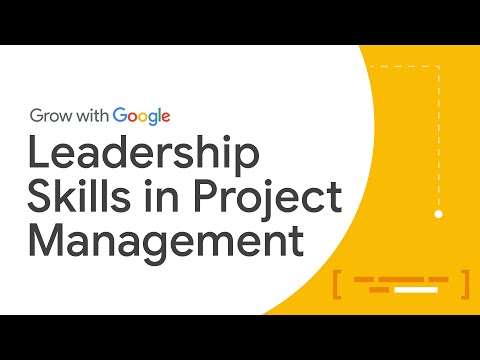 Leadership vs Management In a Successful Team | Google Project Management Certificate