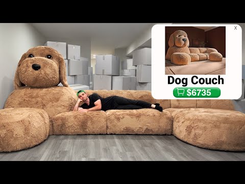 I Bought AI-Generated Ads (Again)