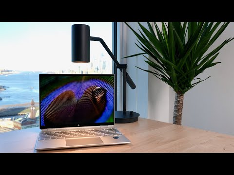 HP Spectre 14 x360 Long Term Review - Why I LOVE and HATE it!