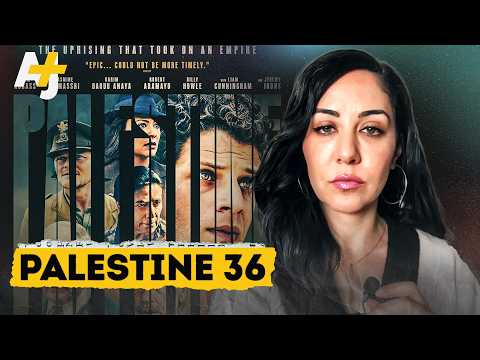 This Movie Gives You A Look At Something Rare: Palestine Before Israel