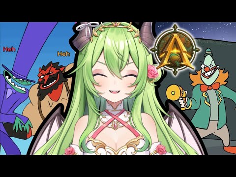 FIRST TIME WATCHING FUNNY DND SHORTS | Legends of Avantris