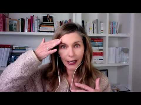 Podcast 329: How trauma impacts hormones + how to use mind-management to treat hormonal imbalances
