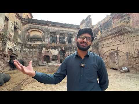 ਪਾਕਿਸਤਾਨ ਦੇ ਆਖ਼ਰੀ ਪਿੰਡ ਪਡਾਣਾ ਦੀ ਯਾਤਰਾ — ਜਵਾਲਾ ਸਿੰਘ ਸੰਧੂ ਦੀ ਹਵੈਲੀ, ਪੁਰਾਤਨ ਗੁਰਦੁਆਰਾ ਅਤੇ ਸਰਹੱਦ ਦਾ ਸਫ਼ਰ 