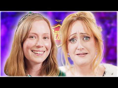 Hannah Einbinder Joins Brittany Broski’s Royal Court