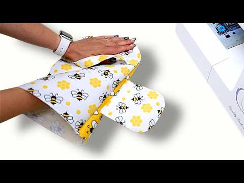 I sewed it for a gift, but when I saw the result, I wanted something like that for myself 😀.