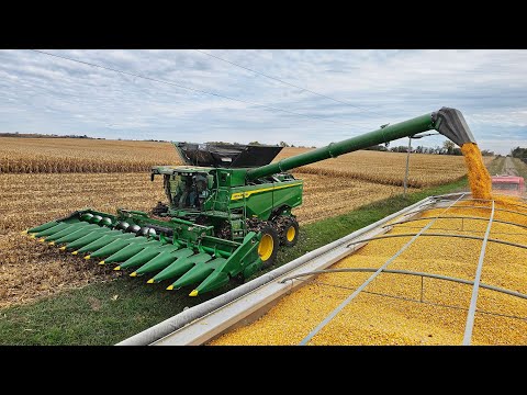 Did the New Combine Calibrations Actually Work?