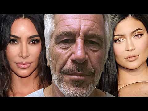 Kardashians EXPOSED in Epstein files, ROCKED with shocking allegations...Everything you need to know