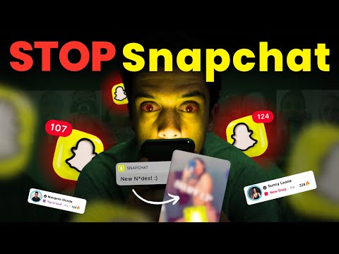 Snapchat is fooling Youngsters | Willpower Star |