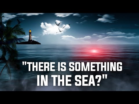 There Is Something In The Sea (BioShock) - Inside A Mind