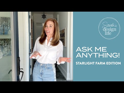 Ask Me Anything: Starlight Farm Edition | Your Questions Answered!