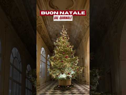 #Auguri di buon #Natale!