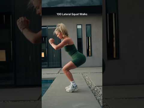 My 1000 reps workout