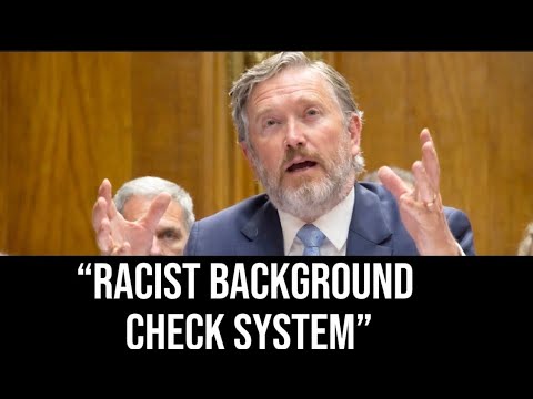 ICYMI: Rep. Thomas Massie DELIVERS BOMBSHELL Second Amendment Testimony Before the Senate!