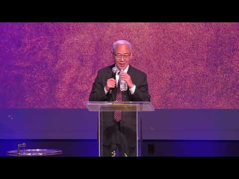 人的三個想不到 | 遠志明 牧師 | 06/08/2025