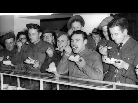 How One Cook’s “Poisoned” Recipe Ended a German Officer’s Reign