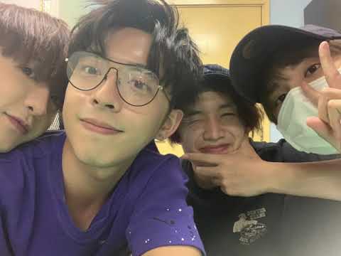 KKBOX 〈一起聽 聽我講〉20200627 - Jer 柳應廷 Edan Jeremy Anson Lo @MIRROR