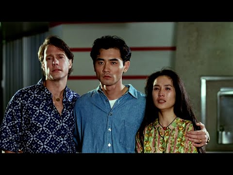 同性恋的出柜指南，异性恋的表演手册。（李安《喜宴》）