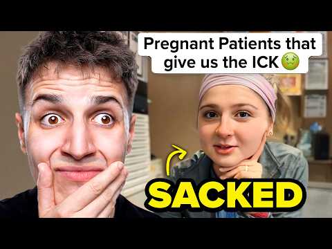 People getting Fired over Tiktoks...