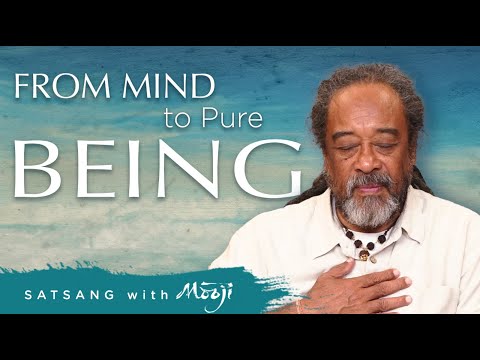 From Mind to Pure Being