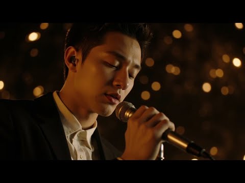 💔 Korean-English Heartbreak Ballads | Soft Piano, Emotional Vocals & Cinematic Sad Love Songs 🌧️