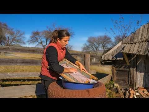 Life on the Edge: A Family's Story of Survival in the Mountains