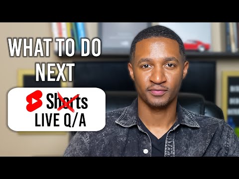 What To Do If YouTube Shorts Hurt Your Channel