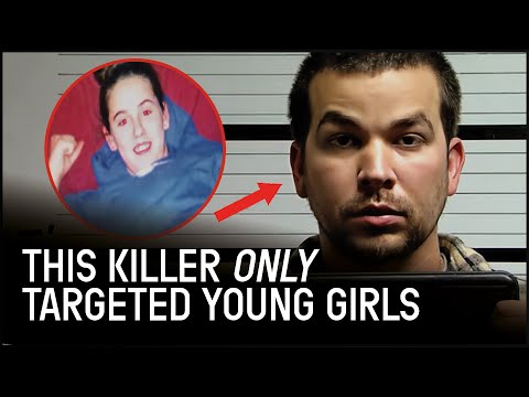 He K!lled His Daughter's Friends and Hid Them in the Yard l FBI Criminal Pursuit S01 E09