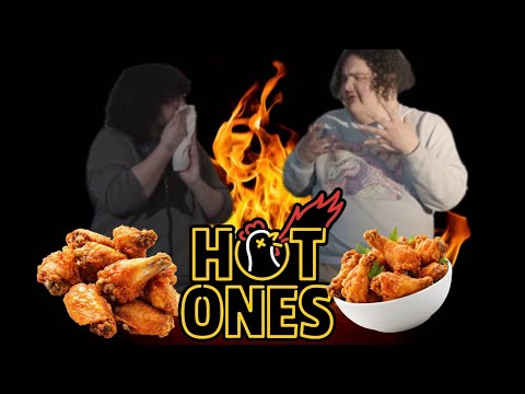 Hot Ones Mock Interview