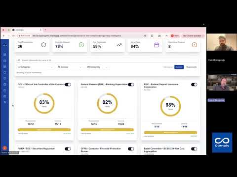 CoComply Explained: The Future of Certified Data Governance