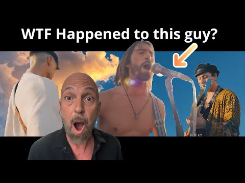 1st Time Hearing The BIG PUSH, Knocking On Heaven’s Door- Pro Guitarist Reacts 