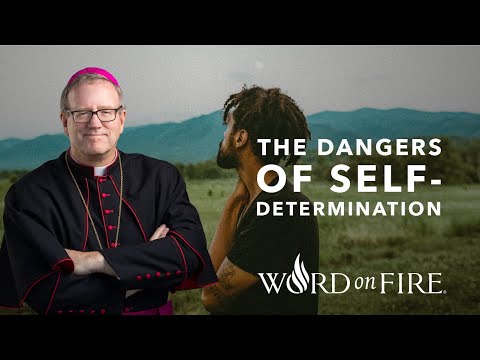 The Dangers of Self-Determination