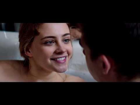 Hardin & Tessa - Антигерой I После I After I