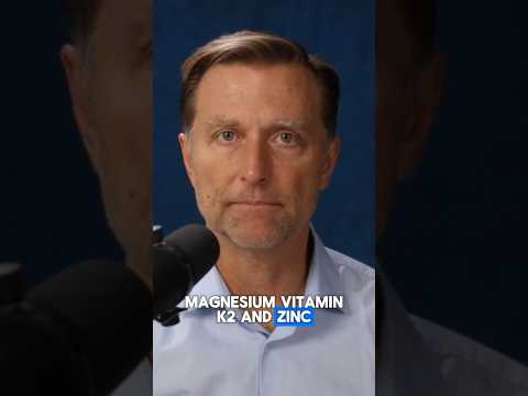 What 14 Days of High Dose Vitamin D3 Does to Your Body