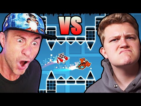 AeonAir VS EVW - A Level From EACH UPDATE RACE