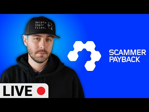 Calling Scammers.. what is gonna happen?