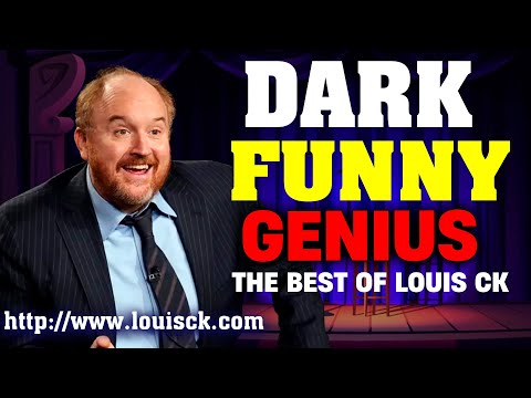 Louis CK – Best Stand-Up Comedy Moments Ever | Savage Jokes & Dark Humor That Never Gets Old