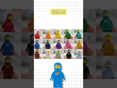 Did I Make a HUGE MISTAKE Collecting This Lego Spaceman?