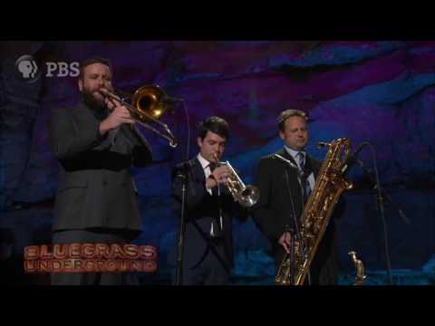 St Paul and the Broken Bones "Broken Bones and Pocket Change"