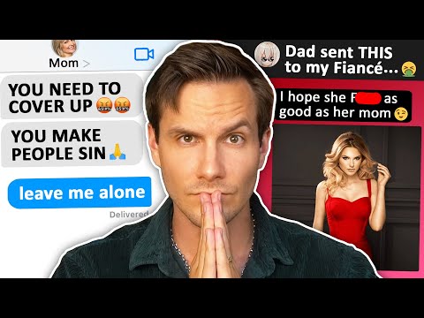 r/InsaneParents - ✨Creepy Parents Bingo✨