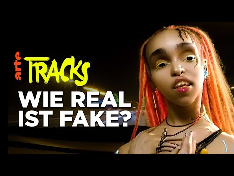 Wie künstliche Intelligenzen Kunst erschaffen: Vorteile und Gefahren | Arte TRACKS