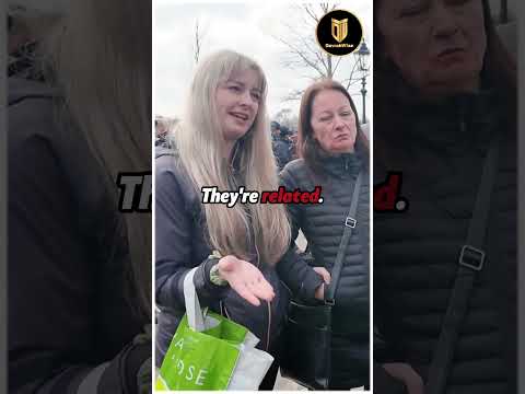 INSTANT REGRET! Atheist Confronts Muslim | Hashim | Speakers Corner