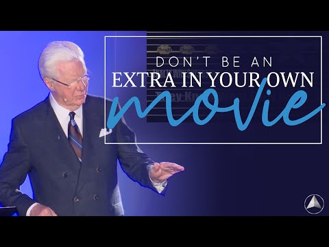 This is Powerful Stuff 💰 Bob Proctor