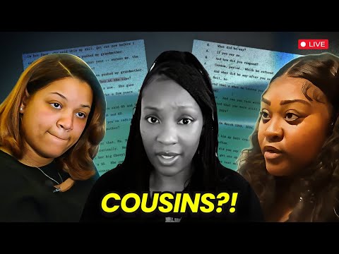 Akira v Brenay LIVE Trial Transcript Reading