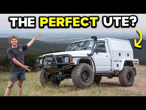 The TIDIEST Tray & Canopy SETUP