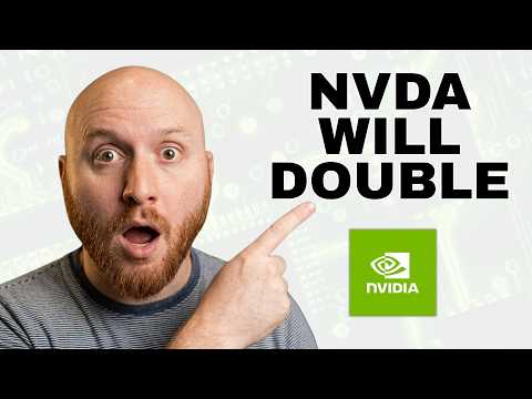 Ticker Symbol YOU: Nvidia is a $10T Company (Here's Why)