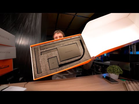 How to run liquid cooling tests on a PC...