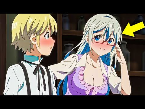 Lonely Boy Reincarnates As A Doctor But All His Patients Want Him!